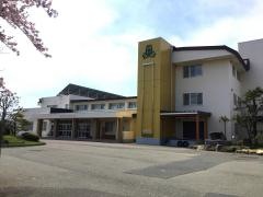 盛岡市立巻堀中学校