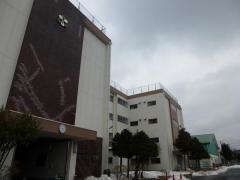 将監中央小学校