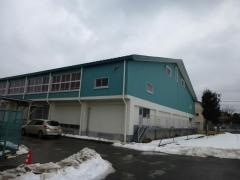 将監中央小学校