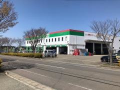 タイヤ館　本荘