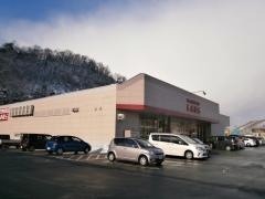 ファッションセンターしまむら　天童店