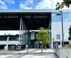 福島県立会津学鳳中学校