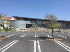 潮来市立図書館