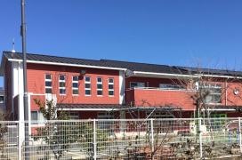 いずみ幼稚園