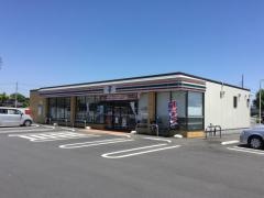 セブンイレブン　大田原野崎店
