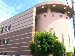 宮原図書館