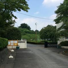 日高市立高根中学校