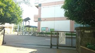 所沢市立北小学校