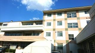 所沢市立北小学校