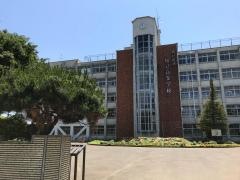 松戸市立松戸高等学校