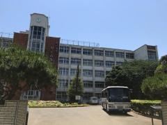松戸市立松戸高等学校