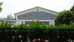 松戸市立松戸高等学校