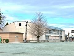 江戸川台小学校