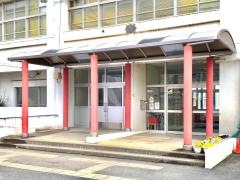 江戸川台小学校