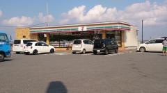 セブンイレブン　袖ケ浦東横田店