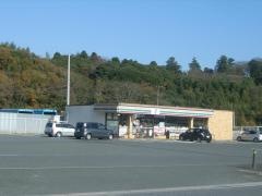セブンイレブン　君津三直店