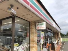 セブンイレブン　君津三直店
