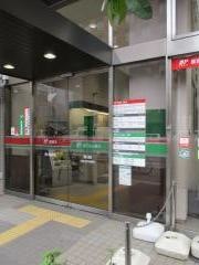 荒川郵便局