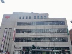 荒川郵便局