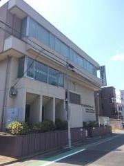 世田谷区立玉川台図書館