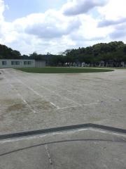 小山田小学校