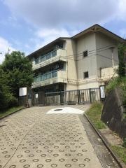 小山田小学校