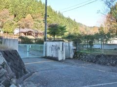 恩方第二小学校