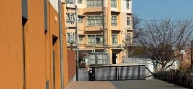 久末小学校
