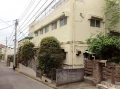 しらとり台保育園