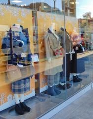 ファッションセンターしまむら　栃尾店