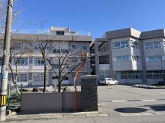 木戸小学校