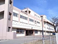 木戸小学校