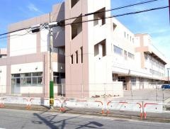 木戸小学校