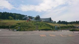 能登島ガラス美術館