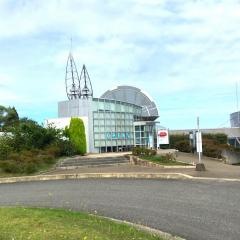能登島ガラス美術館