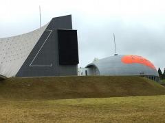 能登島ガラス美術館