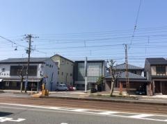 福井銀行木田支店