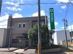 福邦銀行勝山支店