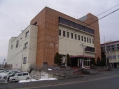 飯田市鼎文化センター