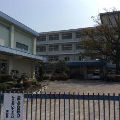 井宮北小学校
