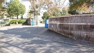 井宮北小学校
