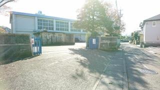 井宮北小学校