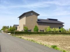 あま市美和図書館