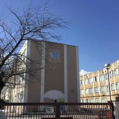貴船小学校