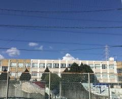 貴船小学校