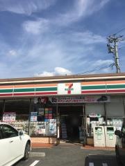 セブンイレブン　尾張旭東大道町店