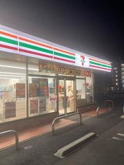 セブンイレブン　尾張旭東大道町店