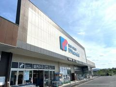 万代　名張店