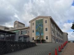 南が丘小学校