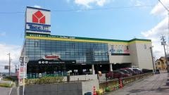 ヤマダ電機　テックランド伊賀店